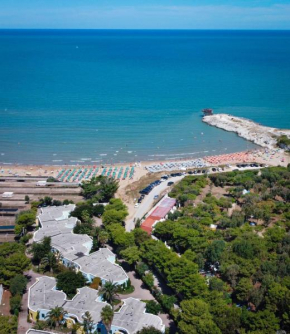 Villaggio Porticello Mare Vieste